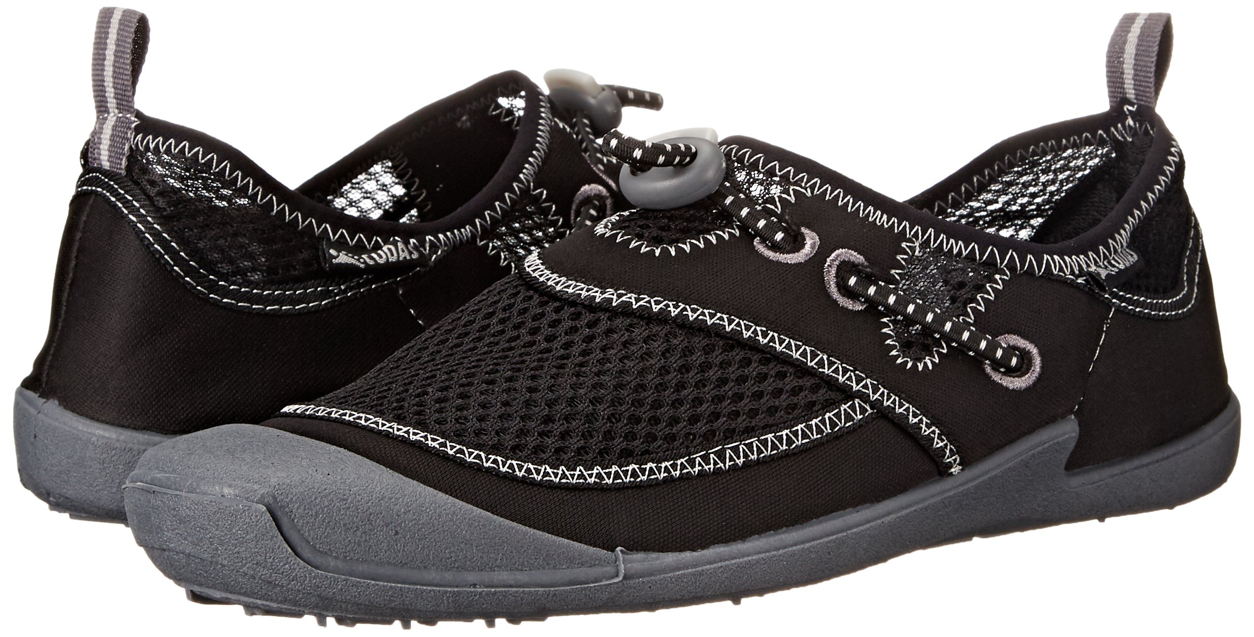 Men's Hyco Water Shoes - Quick-Dry Aqua Socks for Swimming, Beach, Kayaking & Water Sports | Lightweight & Non-Slip Design
