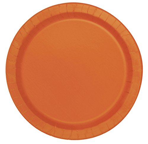 Pumpkin Orange