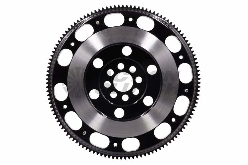Nissan 300ZX 3.0L (VG30E) Non-Turbo Lightweight Chromoly Flywheel - Action Clutch 84 88 - Perfect for Racing & Performance Upgrades