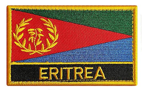 Eritrea
