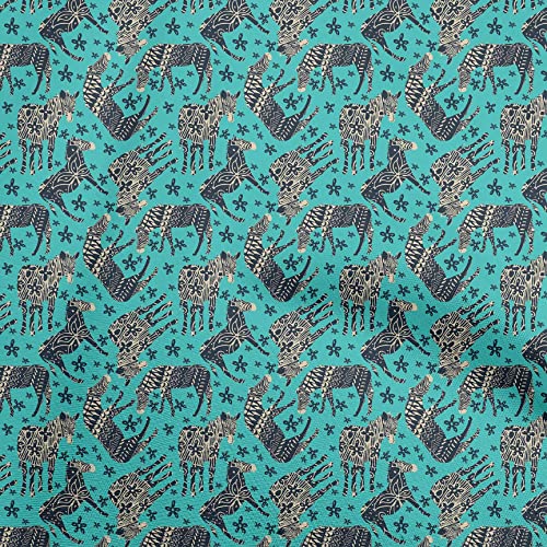 Teal Blue