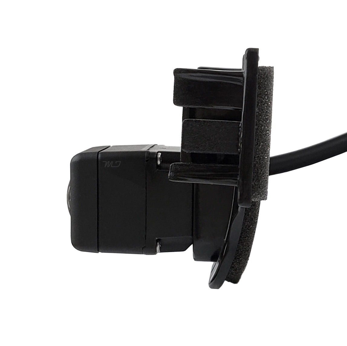 2015-2017 Toyota Sienna OEM Backup Camera Replacement - Genuine Part #86790-08030 | Rear View Safety System for Parking & Night Driving
