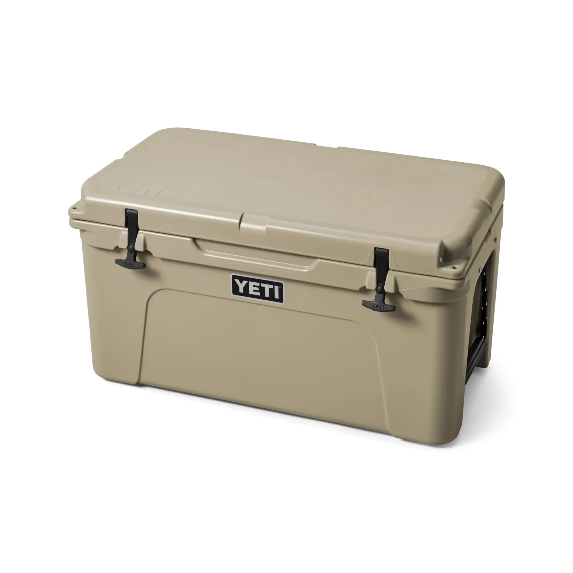 Tundra 65 Hard Cooler - Premium Rotomolded Ice Chest for Camping, Fishing & Outdoor Adventures - Keeps Ice for 7+ Days, Heavy-Duty & Bear-Resistant