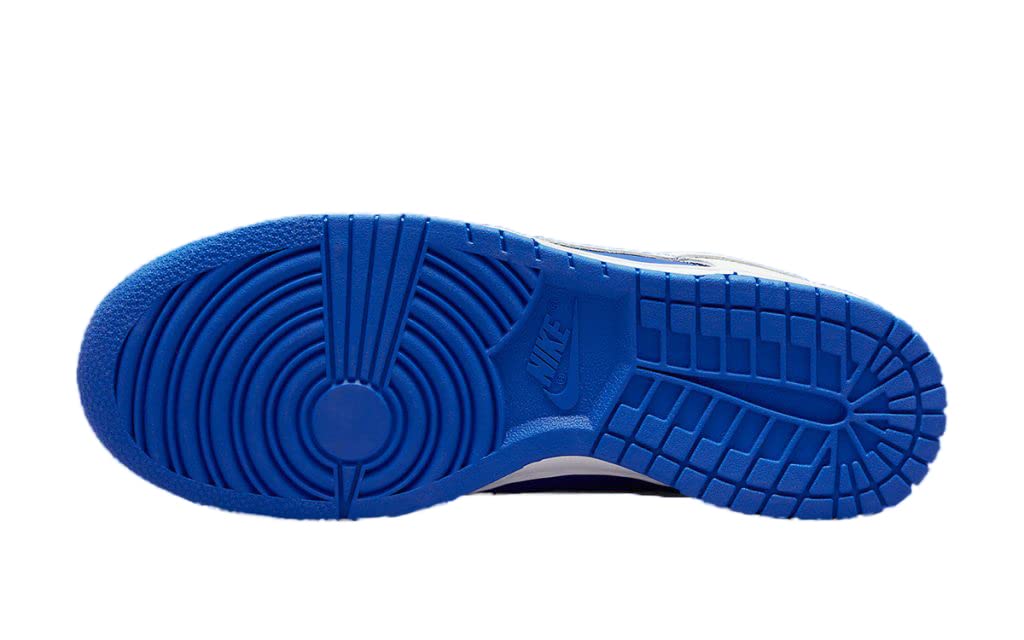 Nike Men's Basketball Shoes - High Performance Basketball Sneakers for Men - Durable & Comfortable for Indoor & Outdoor Courts - Perfect for Training, Games & Casual Wear