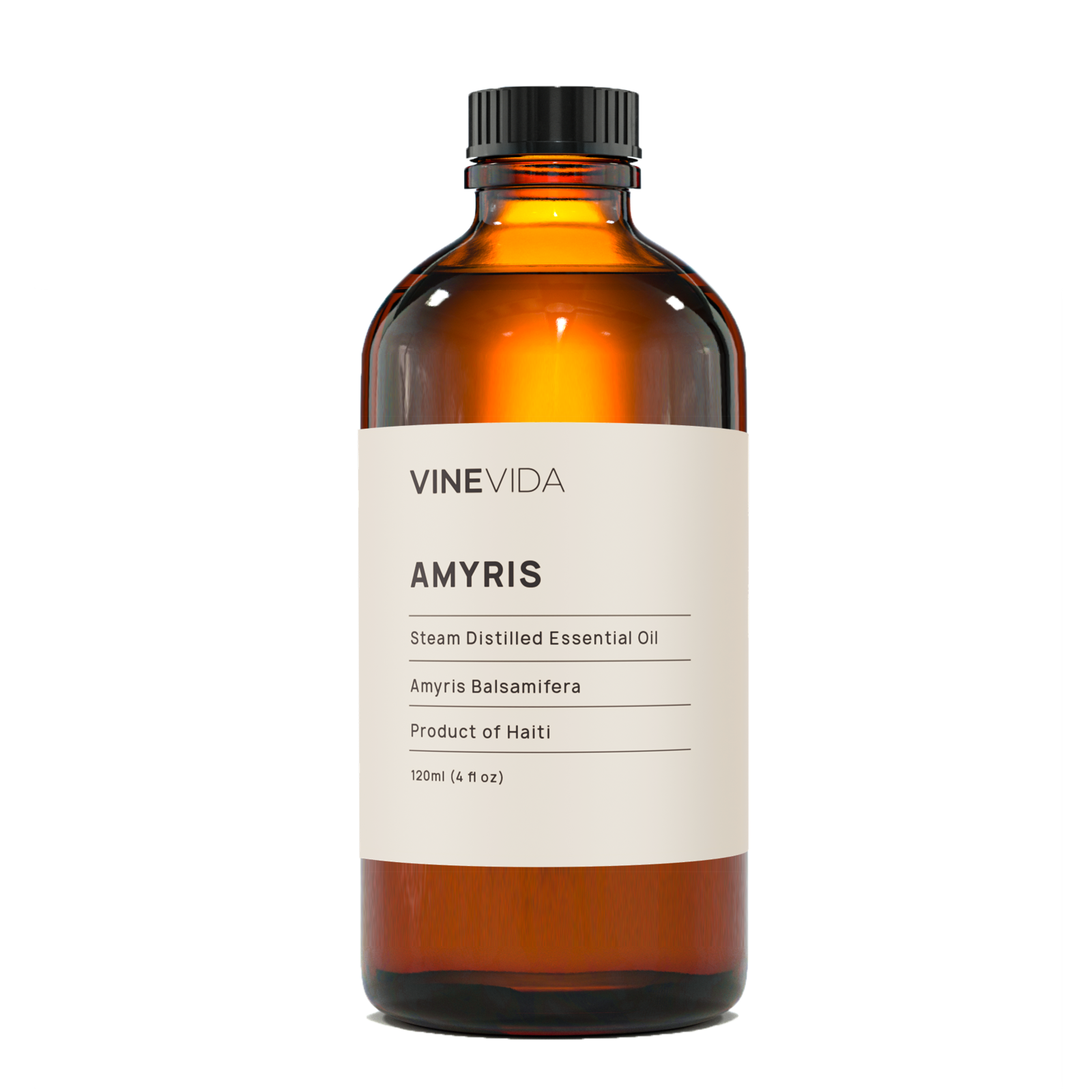 Pure Amyris Essential Oil for Aromatherapy, Relaxation & Skin Care - Natural Stress Relief & Moisturizing Solution for Diffusers, Massage & DIY Beauty Products