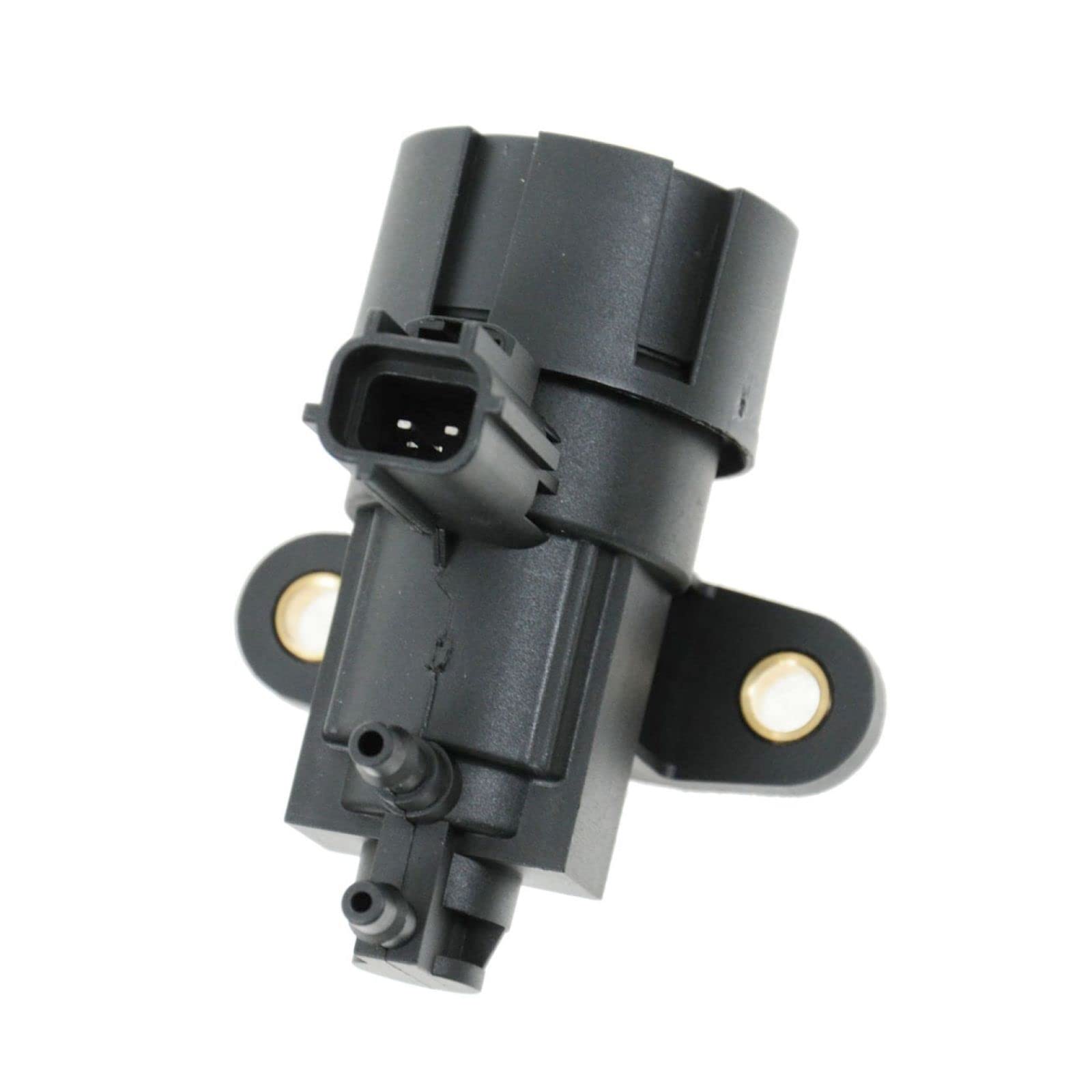 Vacuum Modulator Compatible with Ford Contour, E150 Van, Escape, Expedition, Explorer, F150, Taurus - Perfect for Engine Performance & Smooth Transmission Shifting