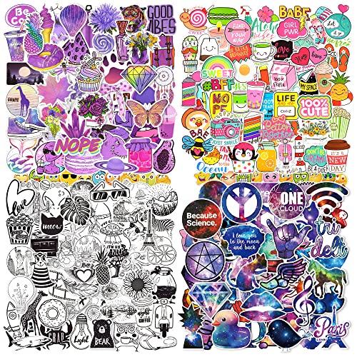 Colorful Stickers
