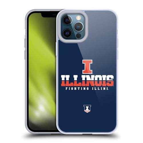 I Illinois