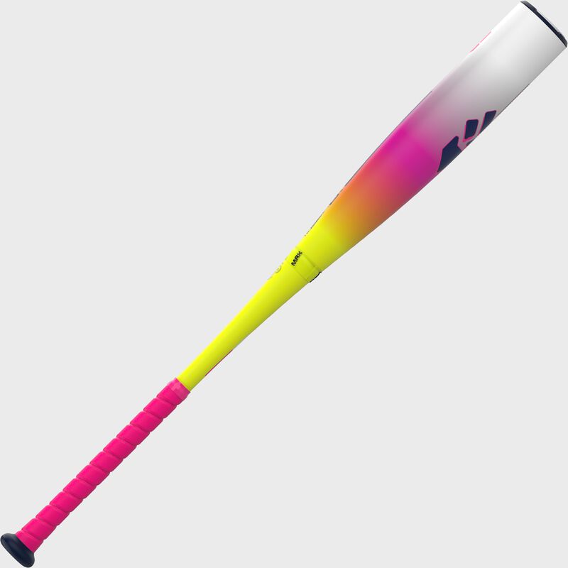 Easton The DUB 5 USSSA Baseball Bat - EUT6DUB5 - Lightweight Aluminum Alloy Bat for Youth & Adult Players - Perfect for USSSA Tournaments & League Games