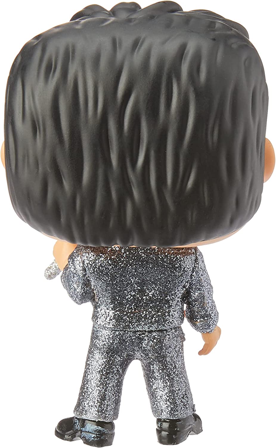 Funko Pop! Elvis '68 Comeback Special Vinyl Figure - Elvis Presley Collectible Toy for Fans & Music Lovers - Perfect for Display, Gifts & Pop Culture Collections