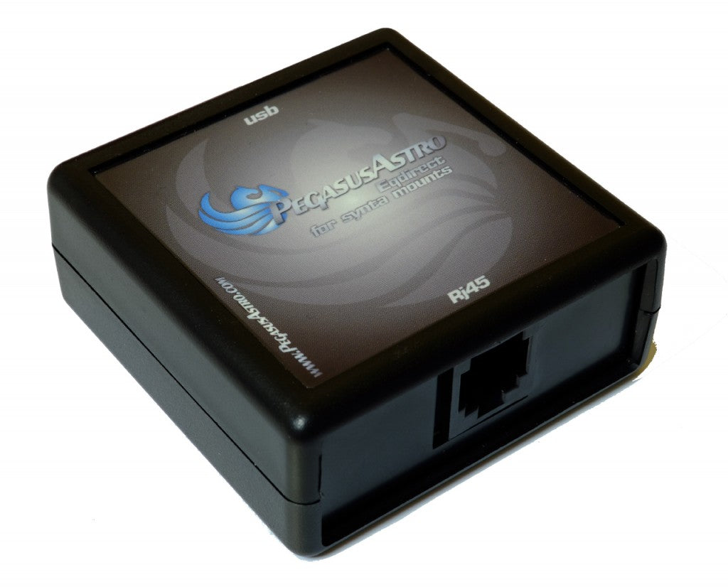 EQDIR Bluetooth Adapter for EQMOD - Wireless Telescope Mount Control for Astronomy Enthusiasts | Perfect for Stargazing and Astrophotography