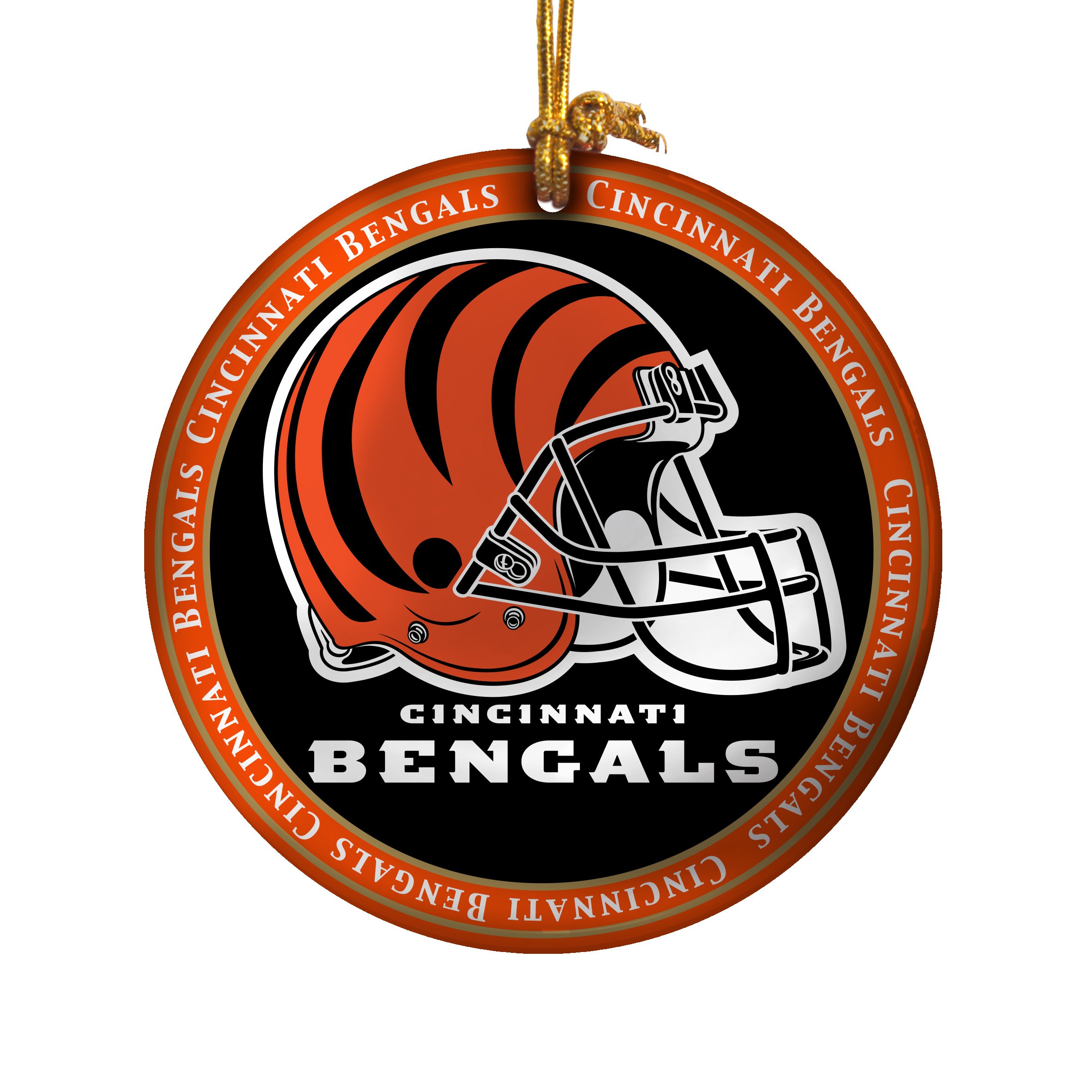 NFL Team Logo Ceramic Plate Ornament - Handmade Football Fan Gift for Home Decor, Sports Memorabilia Collection & Game Day Party Decorations