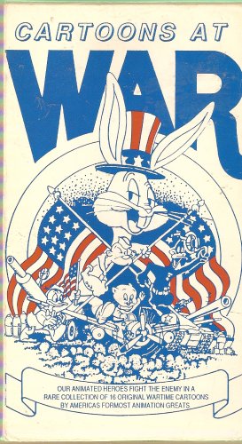 Cartoons At War - Vintage Military Cartoon Art Prints for Home & Office Decor | Perfect for Gifts, Wall Art, and Collectors