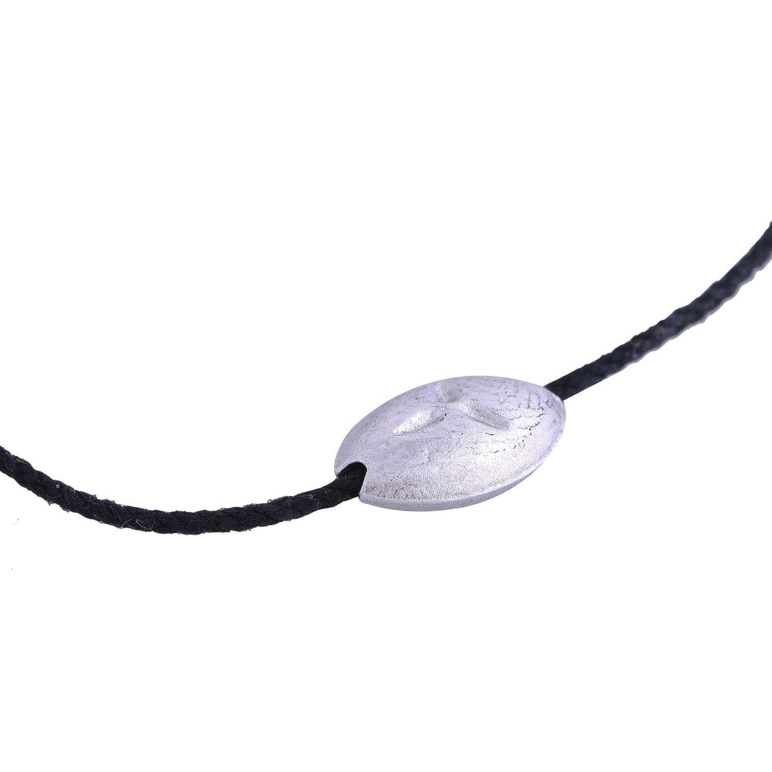 REBUY Tilismi/Tilasmi Teething Necklace for Babies - Safe & Natural Teether for Baby Boys & Girls - Perfect for Soothing Sore Gums During Playtime & Travel