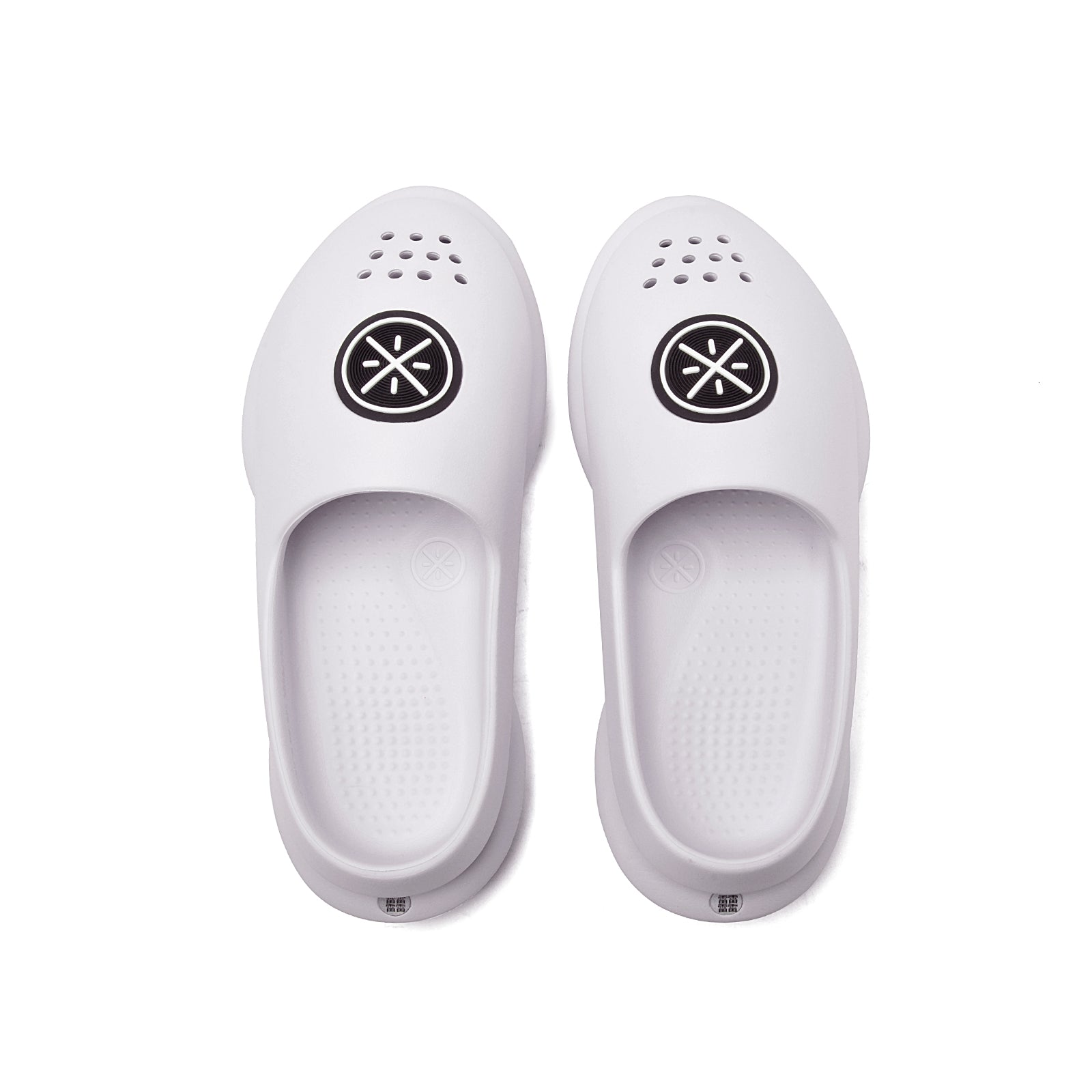 Wade Slide White - Comfortable & Stylish Men's Sneakers for Casual Wear, Walking & Everyday Use