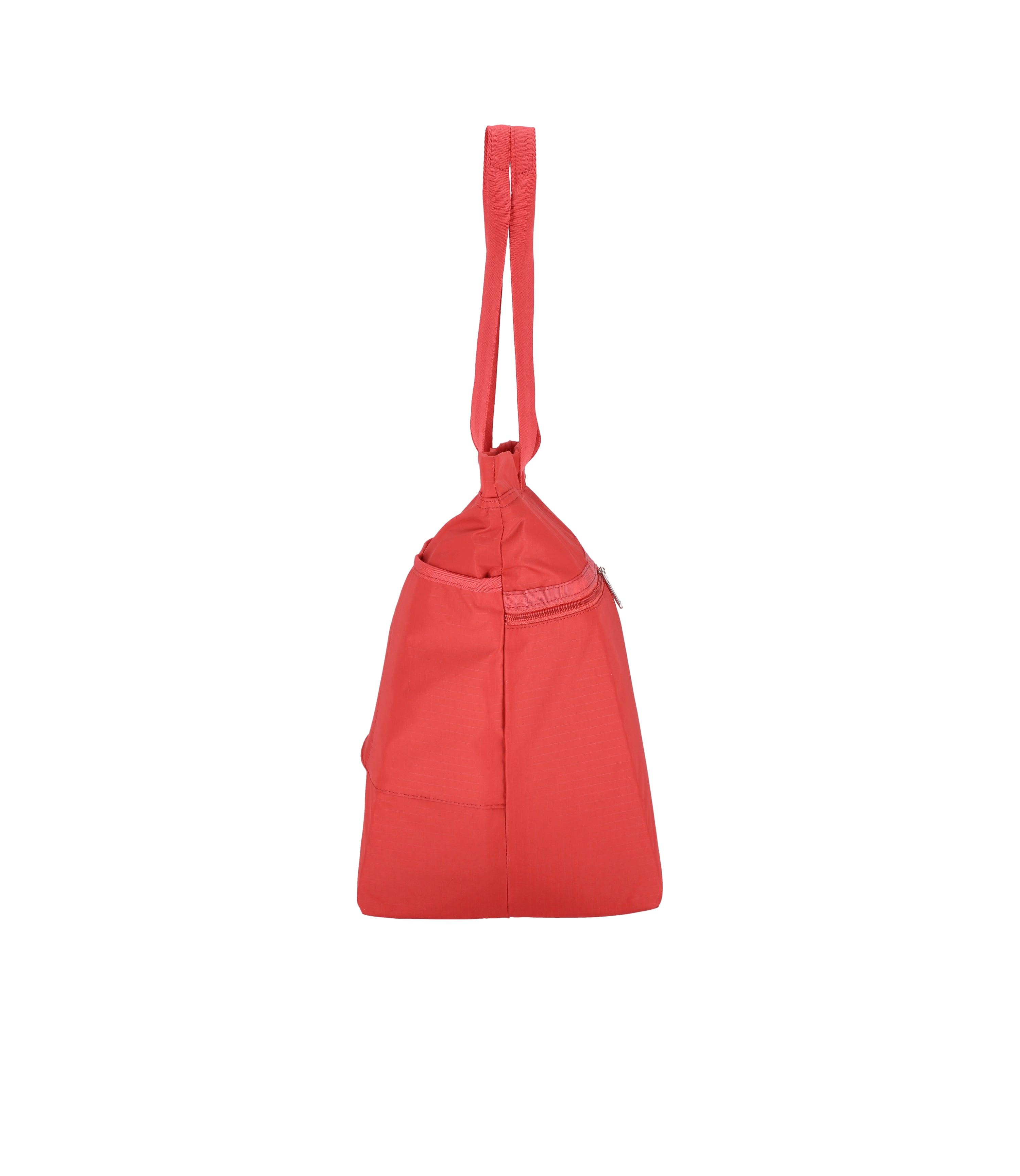 Carlin Zip Top Tote Bag - Stylish & Spacious Women's Shoulder Bag for Work, Travel & Shopping | Waterproof & Durable Fashion Handbag