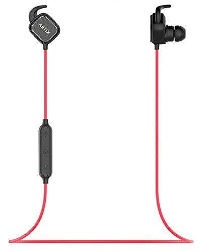 ARTIX Neckband Bluetooth Headphones with Built-in Mic - Wireless Sports Earbuds with Secure Earhooks for Running, Gym & Workouts | Sweatproof & Lightweight Design for Active Lifestyles