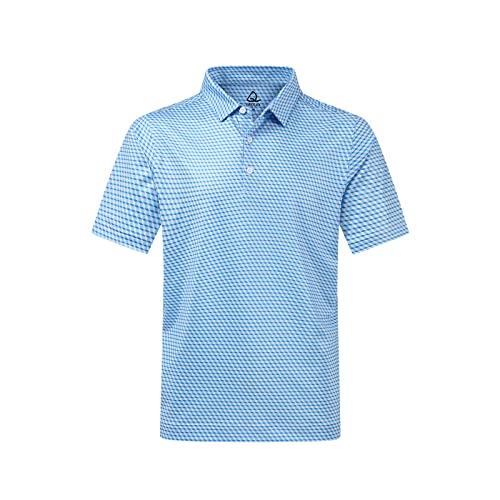 Blue Grid