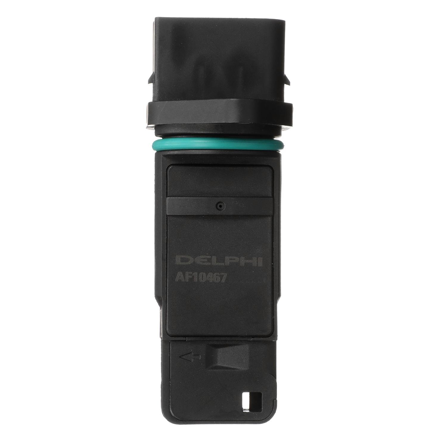Delphi AF10467 Mass Air Flow Sensor - High Performance Replacement for Improved Engine Efficiency | Perfect for Car & Truck Maintenance