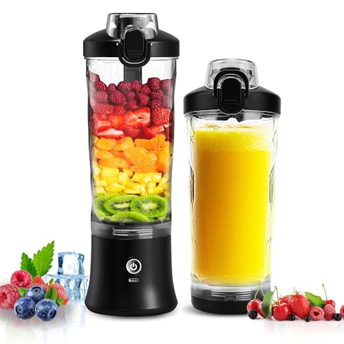 A9 Black Blender