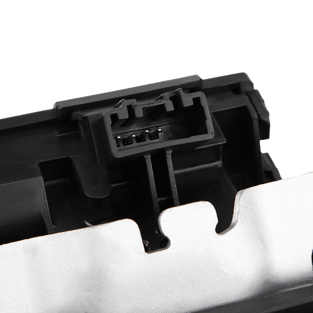 DK5162310D Power Door Lock Car Boot Tailgate Lock Latch Compatible with Ford Fiesta - Secure & Durable Replacement for Easy Installation (Perfect for Car Maintenance & Repair)