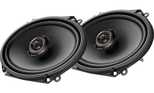 Pioneer TS-D68F D Series 6