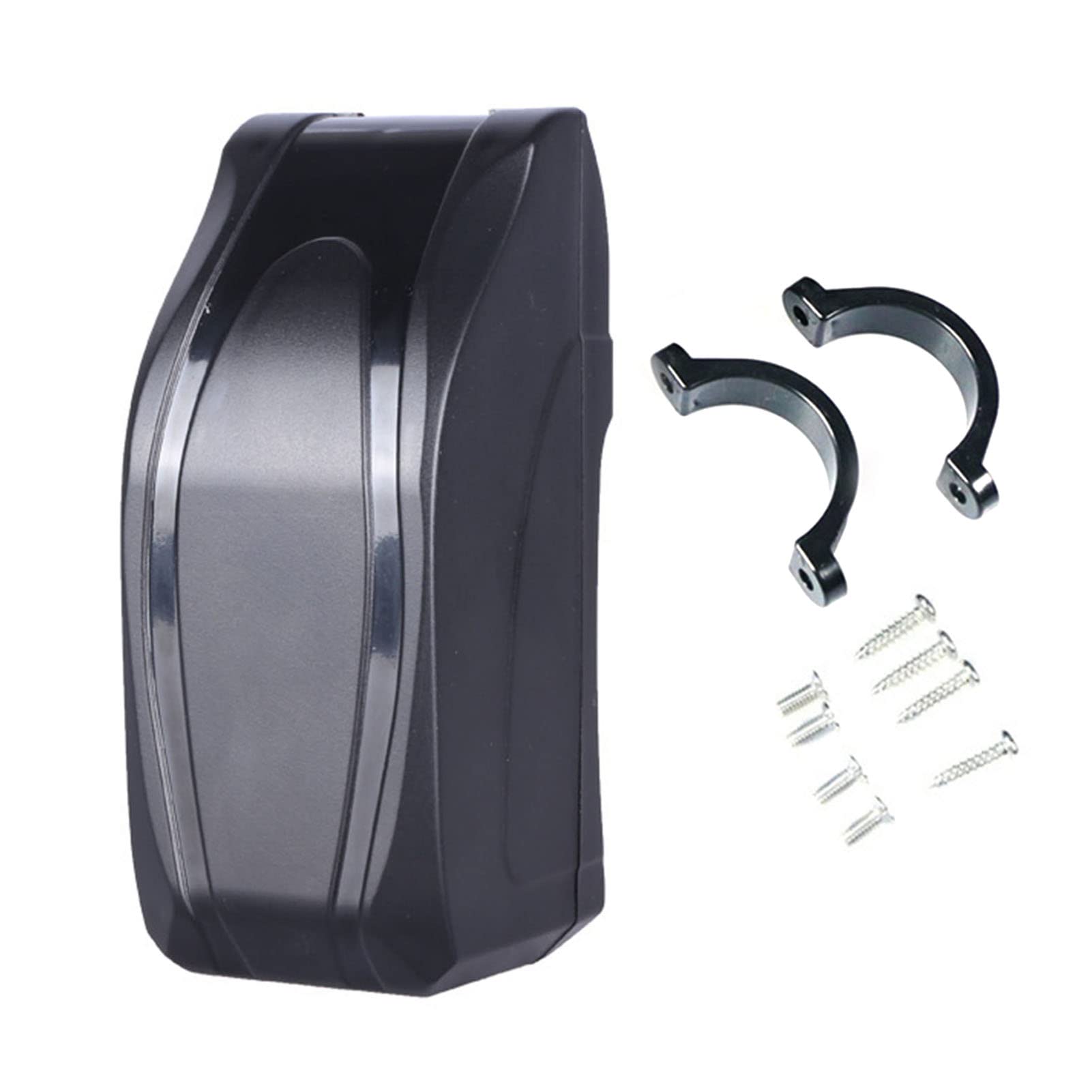 HEVIRGO E-Bike Controller Box - Durable & Wide Compatibility for Electric Bikes