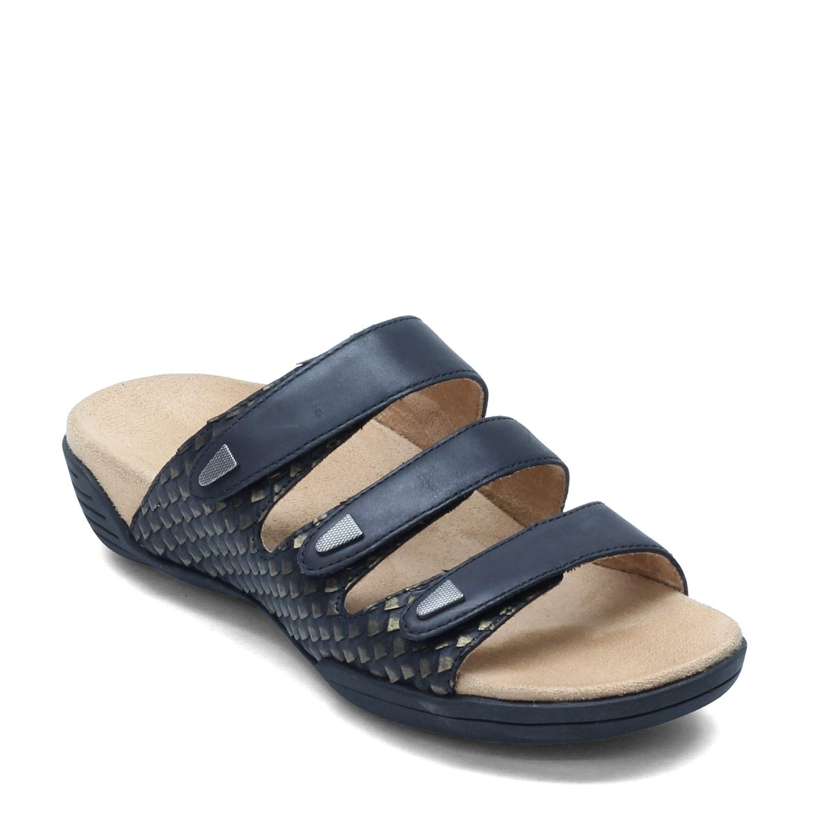 Women's Comfortable Flat Sandals - Breathable Summer Beach Shoes for Walking, Travel & Casual Outfits
