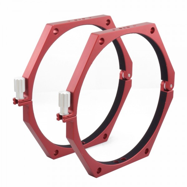 OPEN BOX 85mm PLUS Support Rings - Heavy Duty Camera Lens Mounting Solution for DSLR & Mirrorless Photography | Perfect for Studio, Outdoor & Travel Shooting