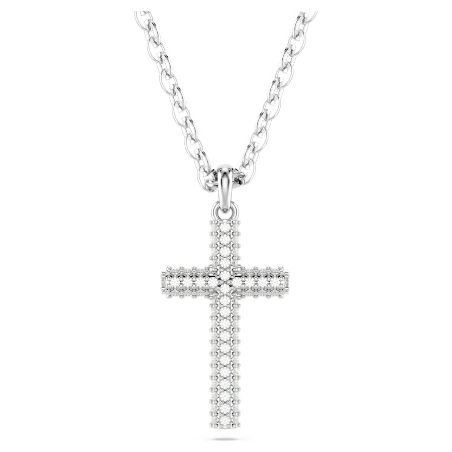 Elegant Insigne Pendant Necklace - Sterling Silver Jewelry for Women | Perfect for Gifts, Parties & Special Occasions