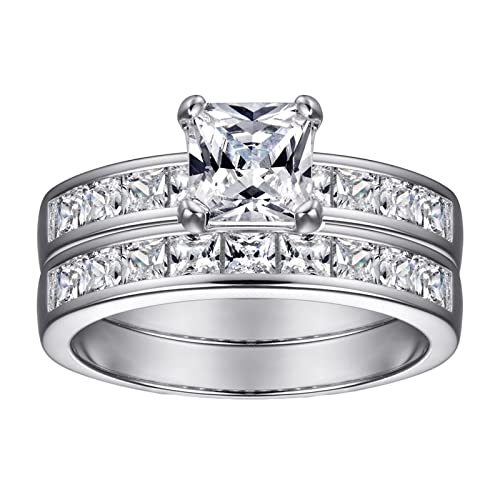 2 Ring Set