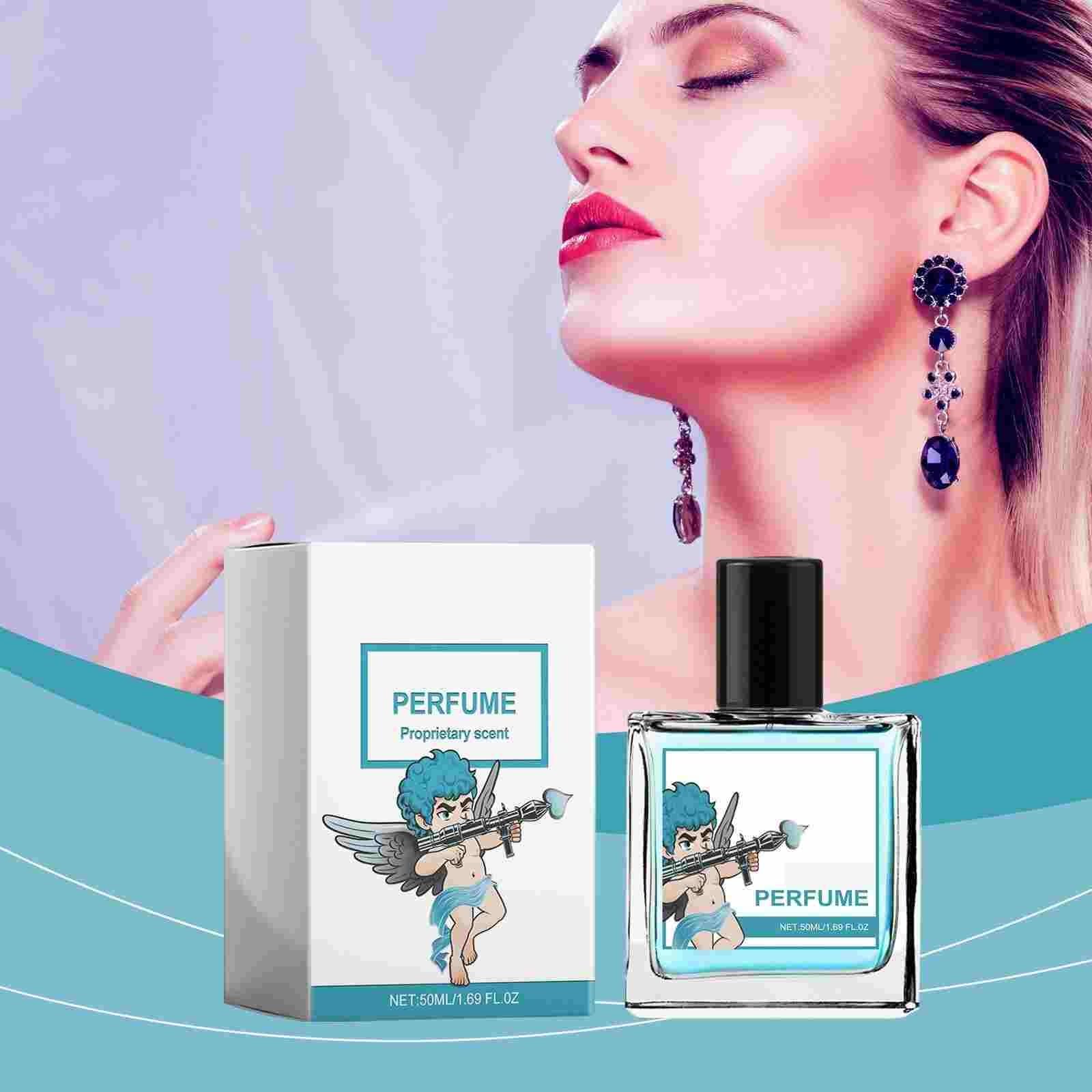 Hypnosis 2.0 Pheromone Cologne for Men - 50ml Attraction Enhancing Fragrance with Natural Pheromones - Perfect Gift for Husband, Boyfriend & Father - Date Night, Special Occasions & Romantic Moments