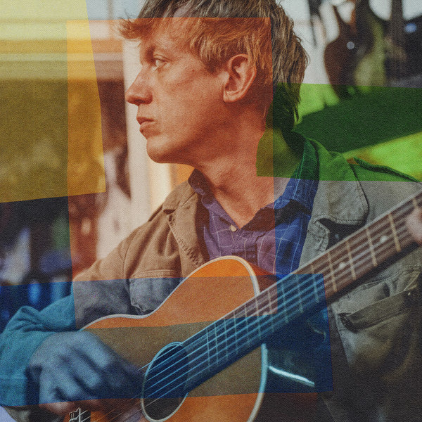 Steve Gunn - Other You (2xLP, Album, Mint Condition) - Vinyl Record for Music Collectors & Audiophiles - Perfect for Home Listening & Gifts