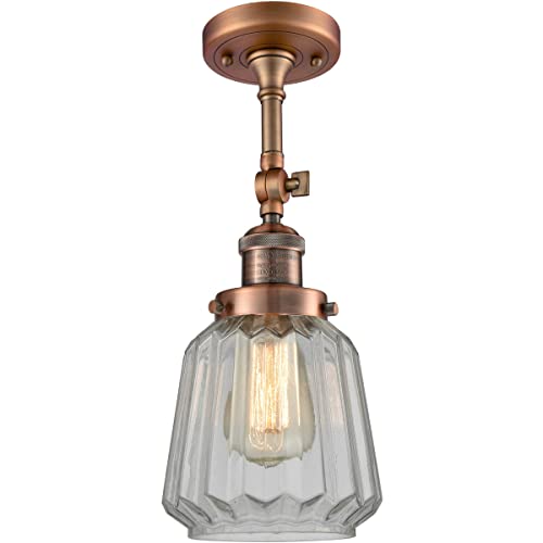 Antique Copper