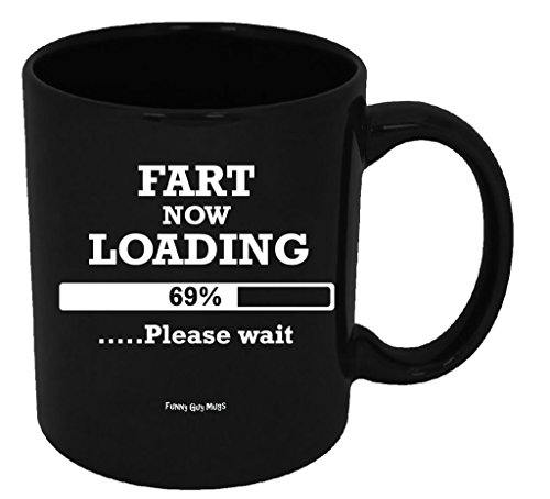 Fart Now Loading