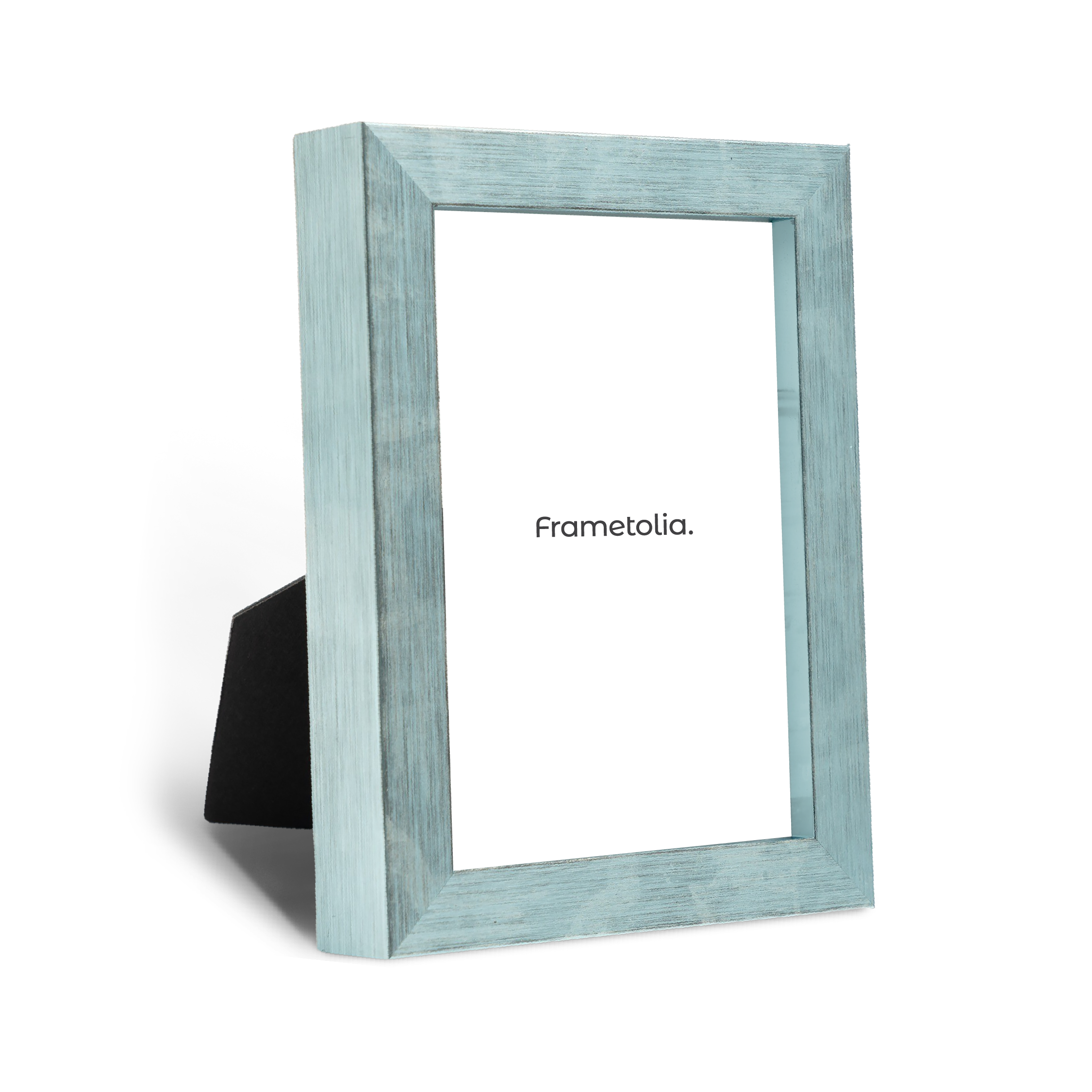Electric Sky Narrow Width Table Top Frame - Lightweight & Durable for Office, Kitchen, or Craft Room Use