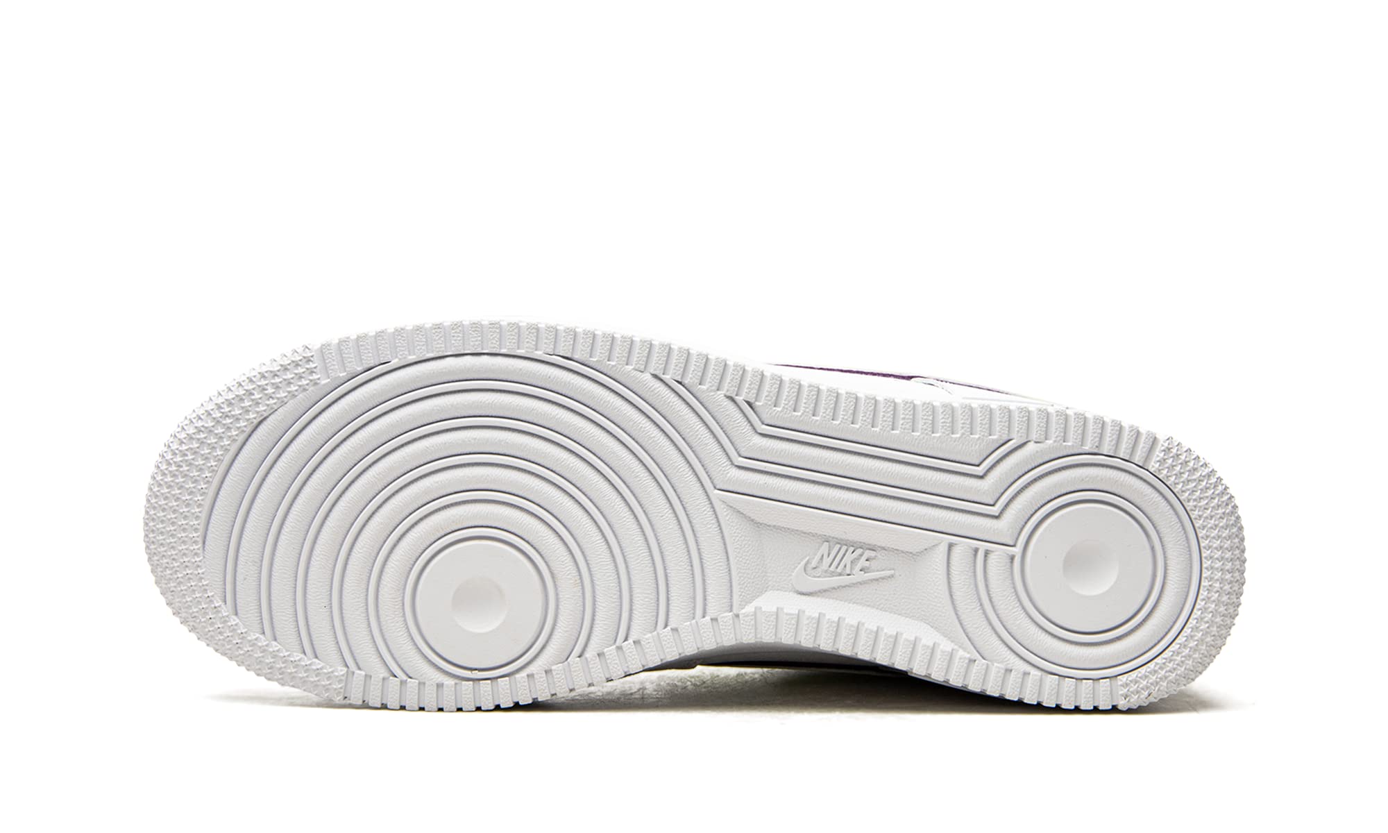 Nike Women's Air Force 1 Low WMNS CW0367 100 Easter 2020 White Sneakers - Size 6 | Comfortable Casual Shoes for Women, Perfect for Walking, Running & Everyday Wear