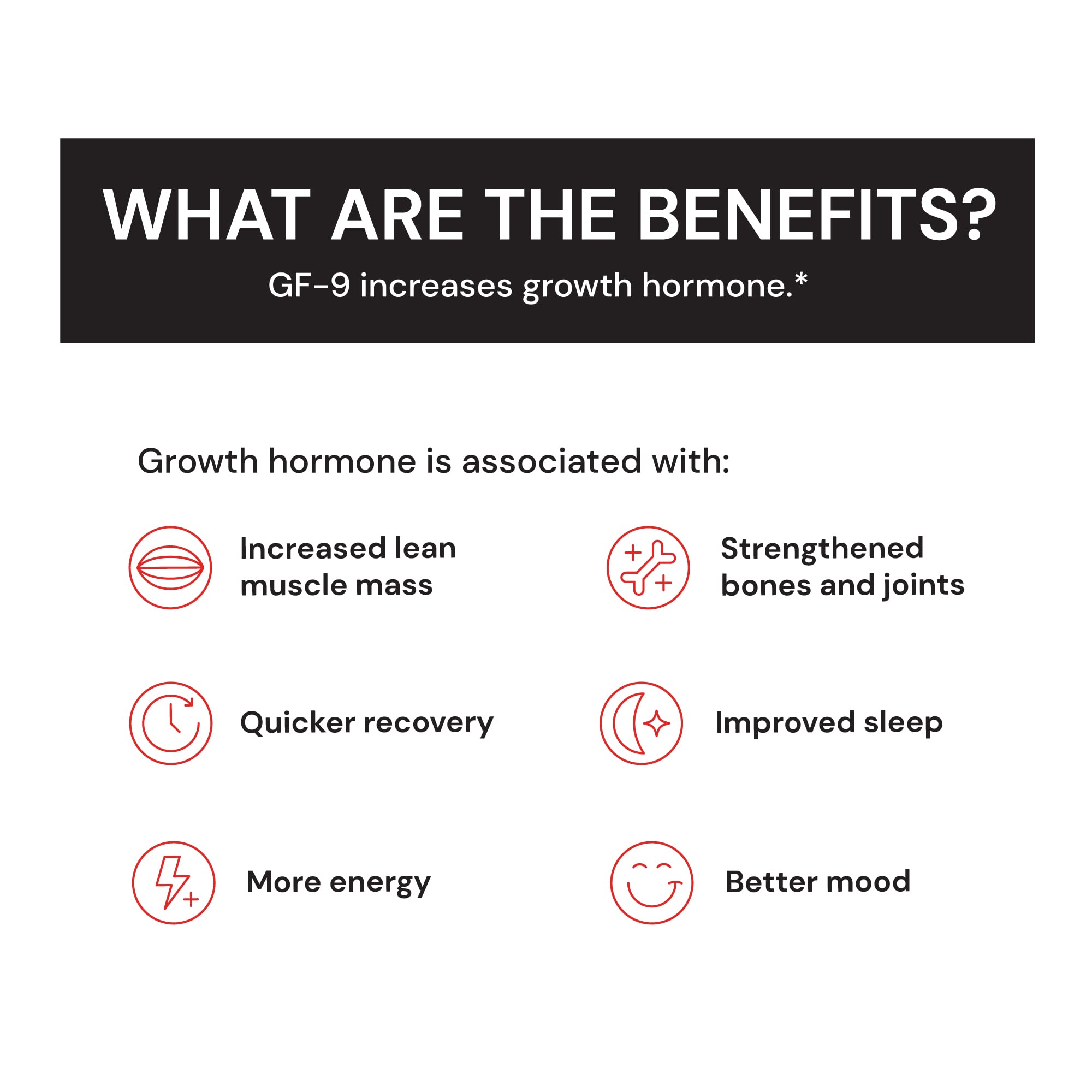 Premium Recharge Pack for Men - Natural Energy & Performance Booster Supplement - Supports Stamina, Drive & Endurance* - Ultimate Performance Trio - Ideal for Gym, Workouts & Active Lifestyle