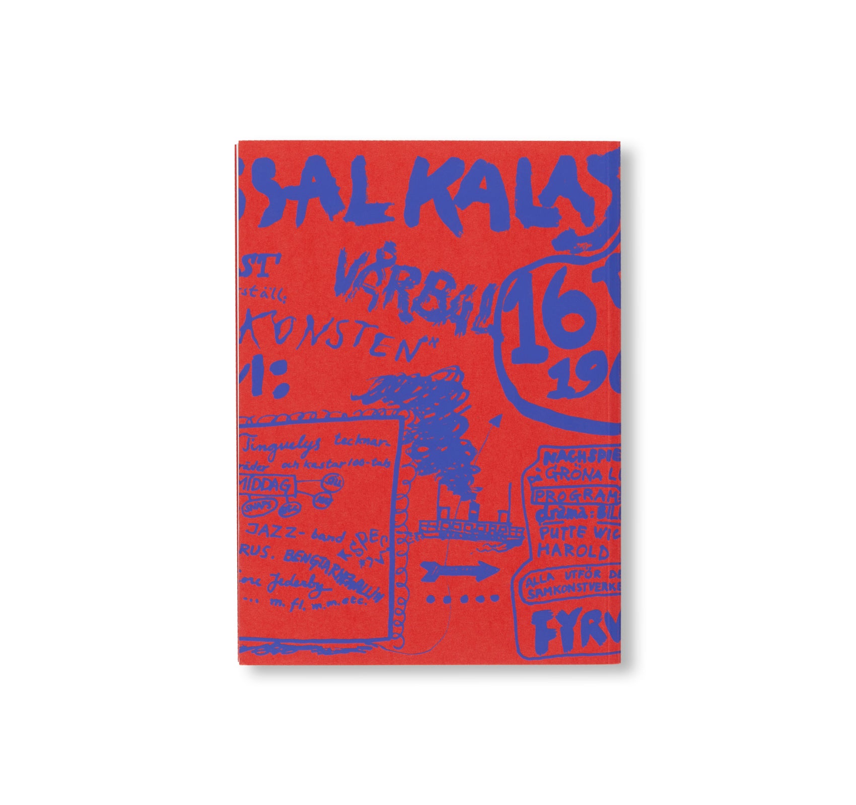 Pontus Hultén and Moderna Museet: The Formative Years - Art Museum History Book for Collectors & Art Enthusiasts - Perfect for Art Studies and Museum Collections