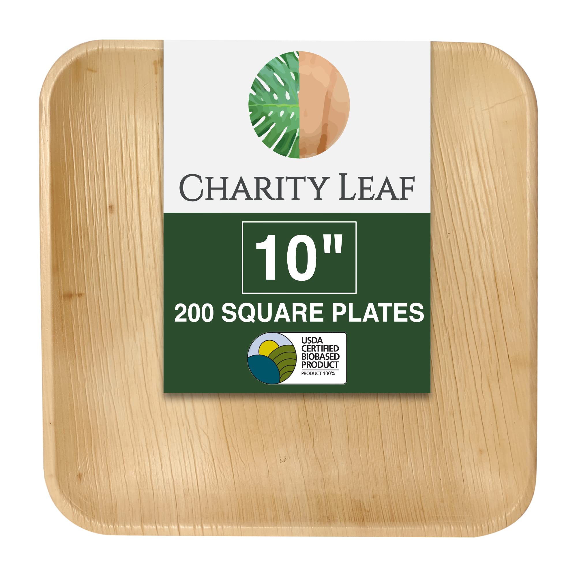 Eco-Friendly 10