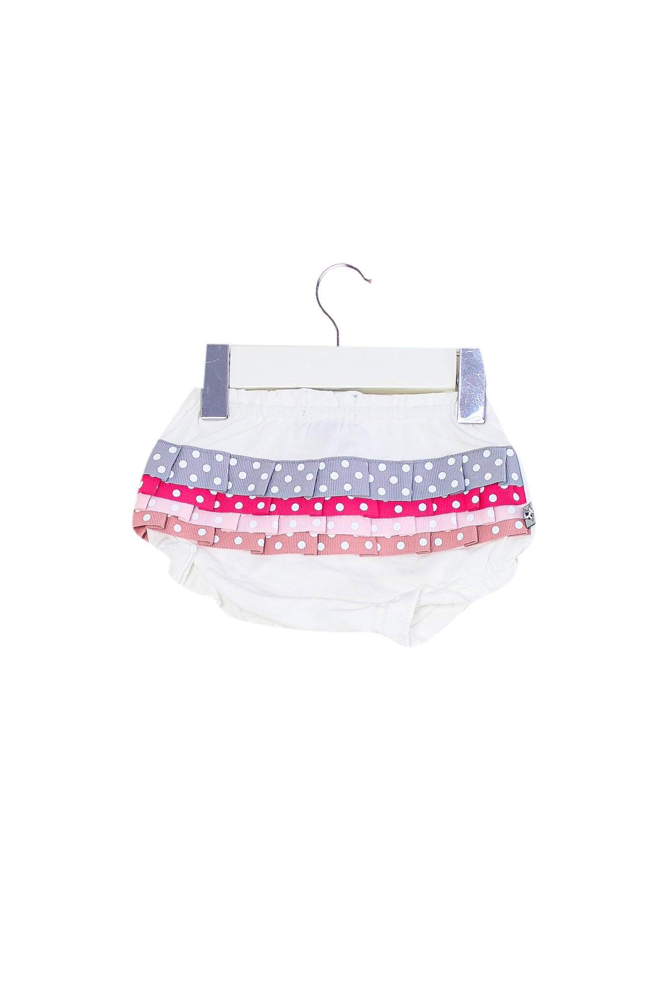 Bloomers for Babies 0-6 Months | Soft and Comfortable Baby Pants | Perfect for Playtime, Crawling, and Everyday Wear