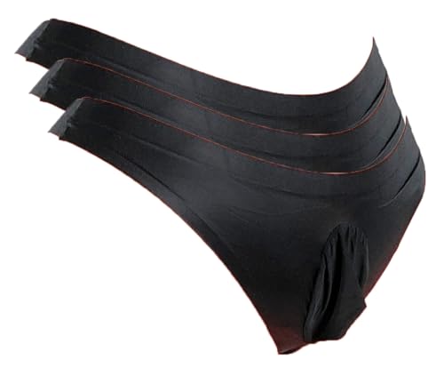 Black Pouch