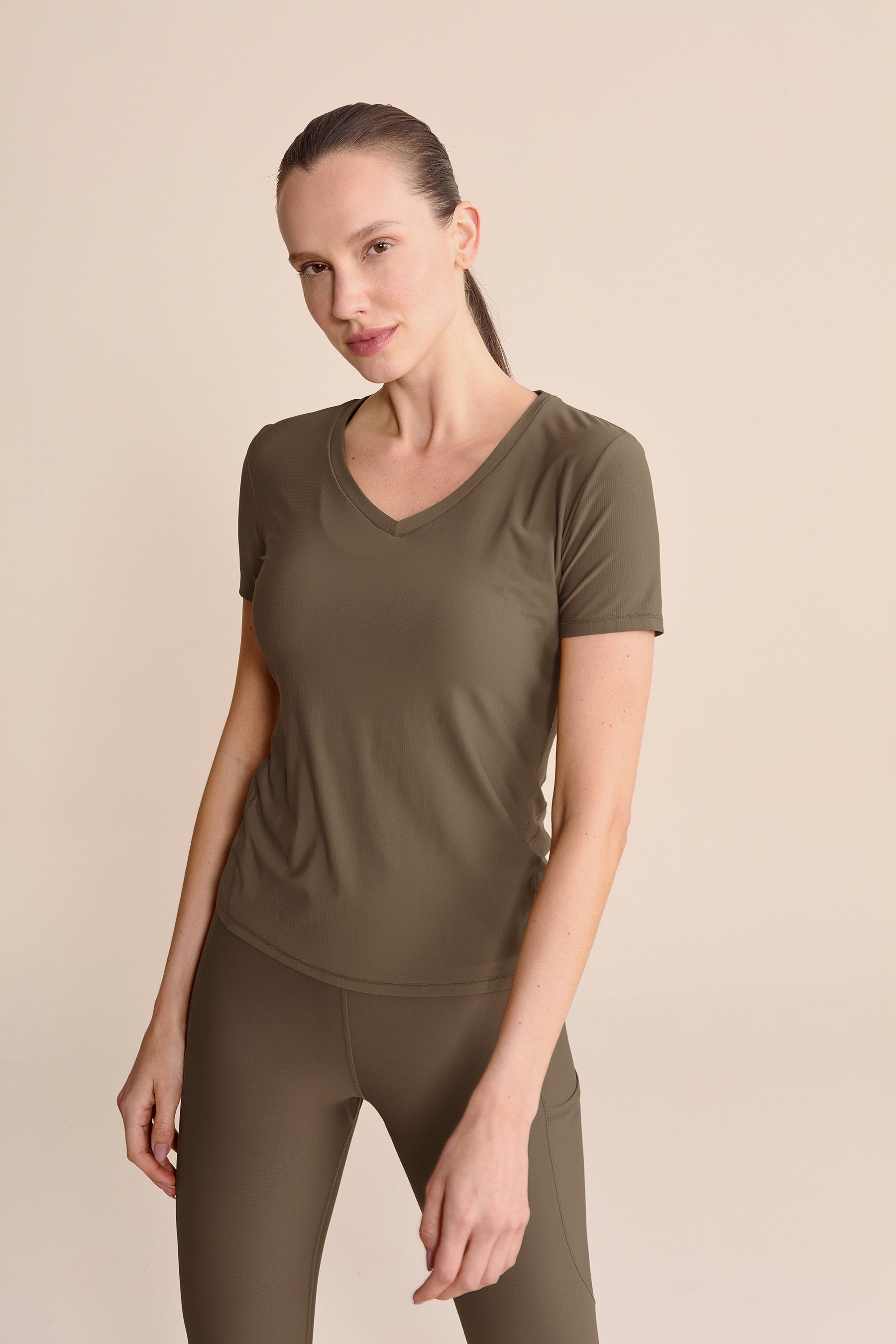 Harmony T-Shirt 455495 - Comfortable Cotton Tee for Men & Women - Perfect for Casual Wear, Outings & Everyday Fashion