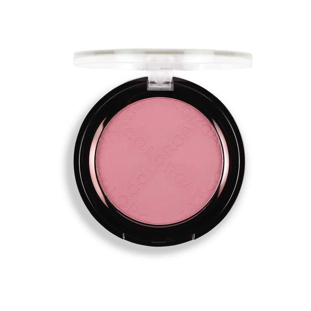 Cheekillusion Blush - Pink Pinch 008 | Natural-Looking Cream Blush for a Flawless Glow | Perfect for Everyday Wear & Special Occasions