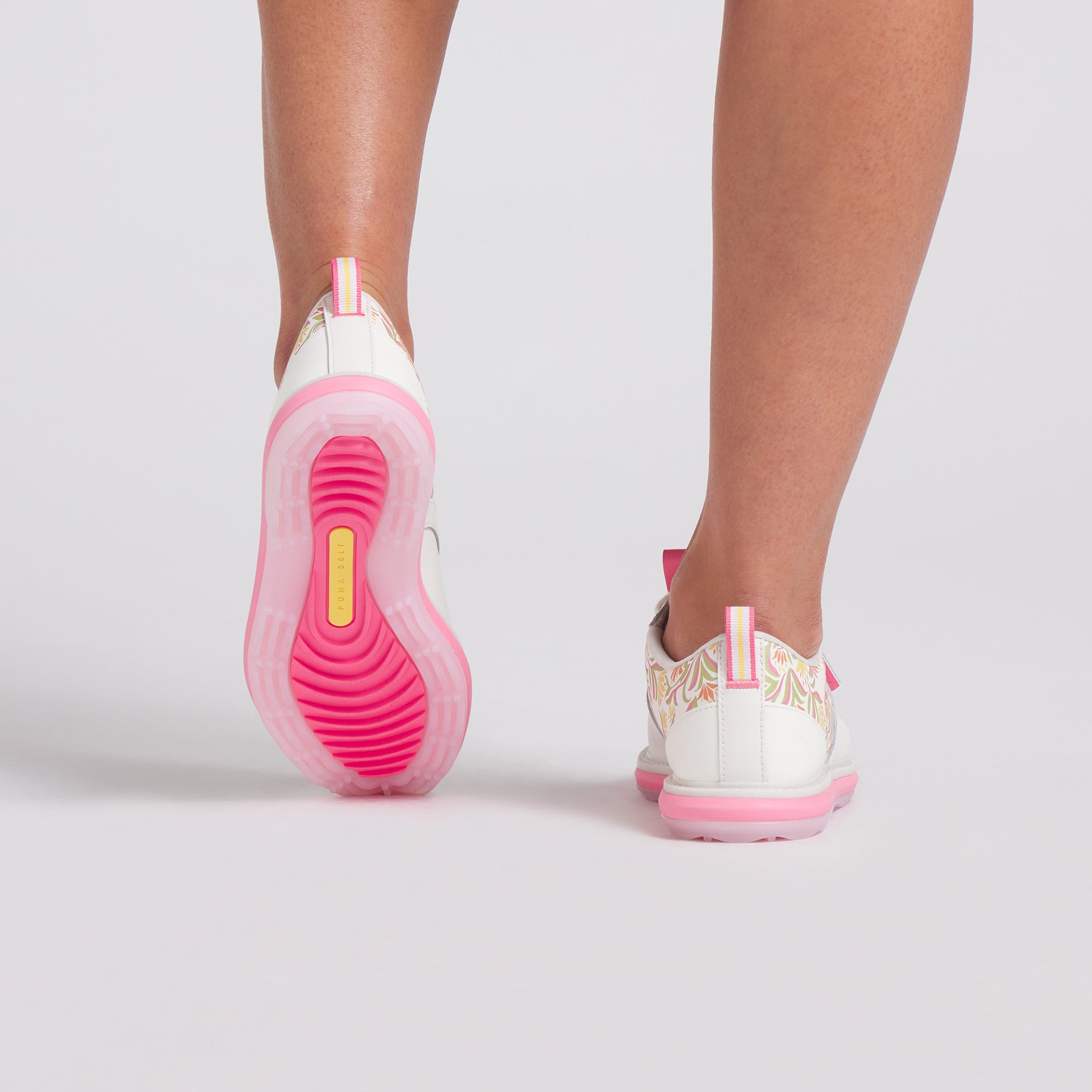Women's AVANT x Dani Dazey Spikeless Golf Shoes - Comfortable & Stylish Golf Footwear for Women | Perfect for Golf Course, Driving Range & Casual Wear