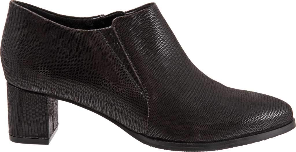 Trotters Keegan Women's Ankle Boots - Stylish & Comfortable Winter Boots for Casual Wear, Office & Outdoor Activities
