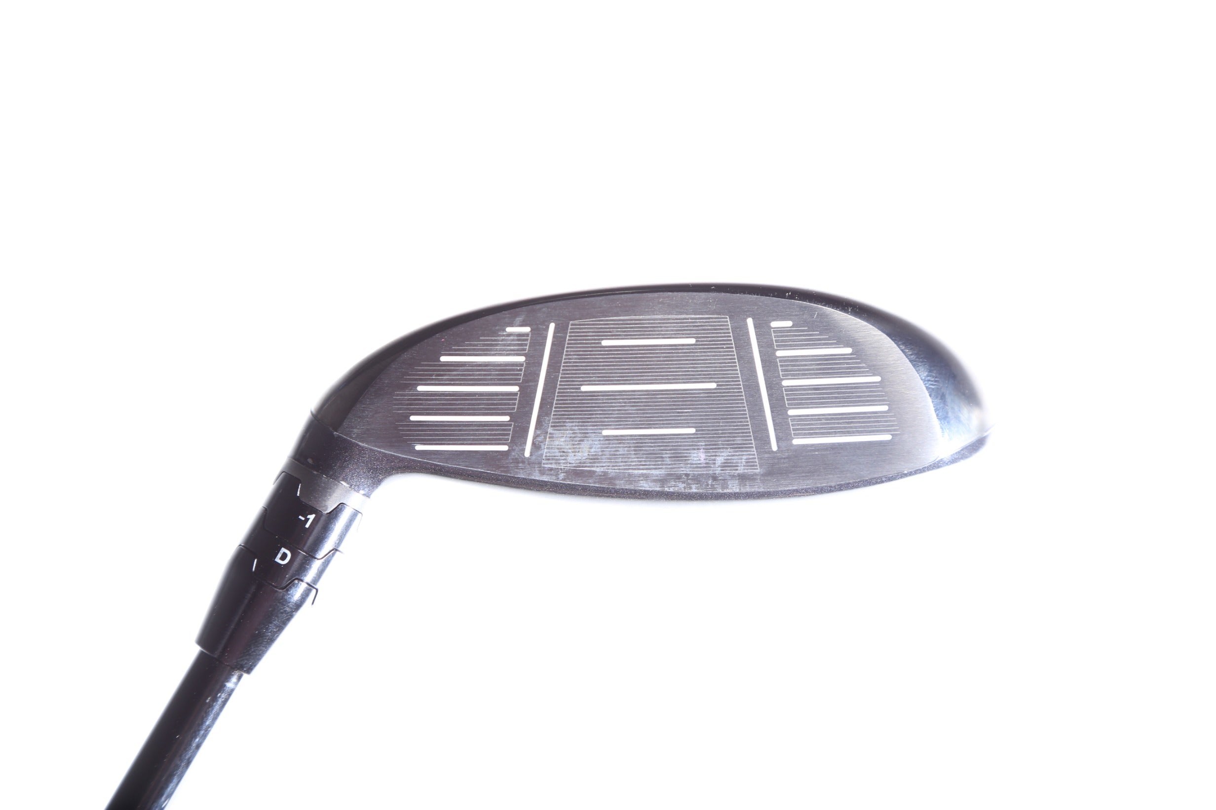 Callaway Big Bertha 23 3 Wood Right Handed 16° Extra Stiff Flex Golf Club - Used Fairway Wood for Distance & Accuracy on the Course