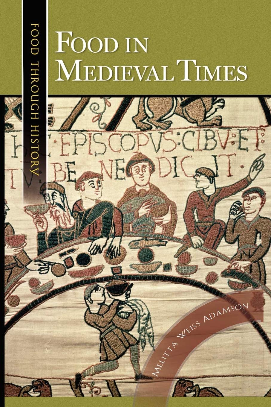 Medieval Food History: Traditional Recipes & Ingredients from the Middle Ages | Explore Authentic Dishes for Historical Reenactments & Educational Purposes