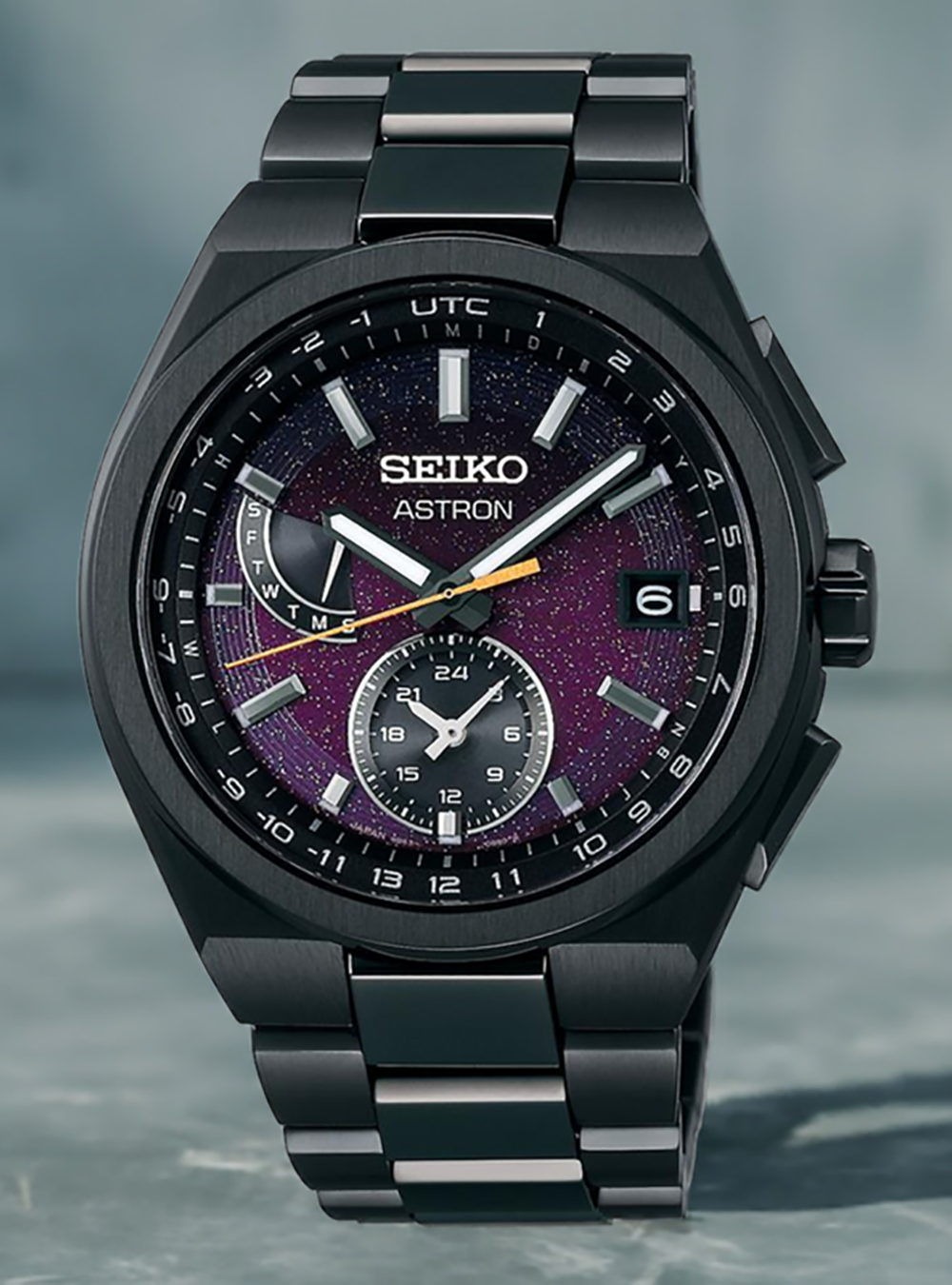 SEIKO ASTRON NEXTER 