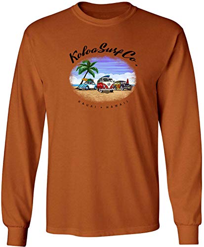 Texas / Beach Cars Logo